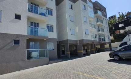 Apartamento com 2 quartos à venda na Rua Turvolândia, 514, Vila Nova Bonsucesso, Guarulhos