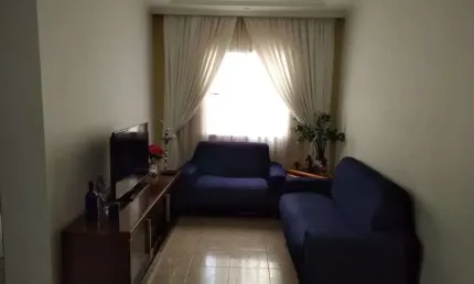 Apartamento com 2 quartos à venda na Rua Antonieta, 373, Picanço, Guarulhos