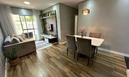 Apartamento com 3 quartos à venda na Avenida Ítalo Brasileiro Piva, 31, Picanço, Guarulhos