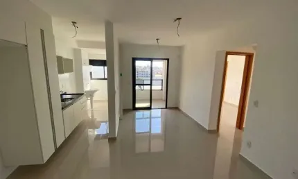 Apartamento com 2 quartos à venda na Rua Brasil, 280, Atibaia Jardim, Atibaia
