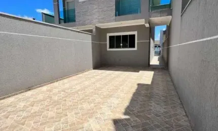 Sobrado de 120m² com 3 dormitórios e suíte em Jardim Bela Vista - Guarulhos por R$ 650.000 para venda