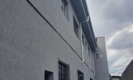 'Sobrado de luxo em Jardim Paulista - Guarulhos: 4 quartos, 3 banheiros e 360m² por R$1.430.000'