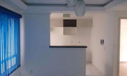 Apartamento com 2 quartos à venda na Estrada Água Chata, 2315, Bonsucesso, Guarulhos