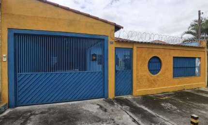 Casa com 4 quartos à venda na Rua Antônio Alexandre de Araújo, 210, Jardim Rosana, Guarulhos