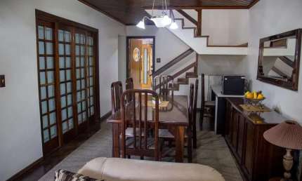 Casa com 7 quartos à venda na Rua Paraíba do Sul, 197, Vila Rosália, Guarulhos