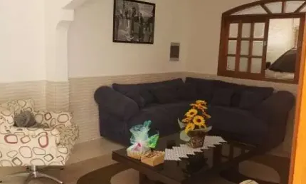 Casa com 3 quartos à venda na Rua Mourad, 86, Vila Rio de Janeiro, Guarulhos
