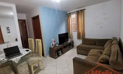 Apartamento com 2 quartos à venda na Avenida Pedro de Souza Lopes, 30, Jardim São Luis, Guarulhos