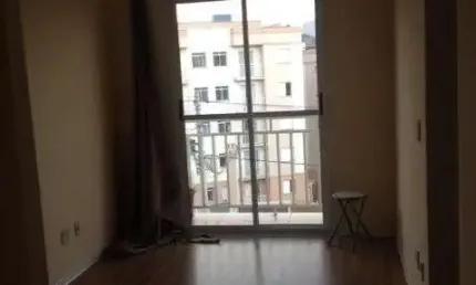 Apartamento com 2 quartos à venda na Avenida José Miguel Ackel, 2790, Jardim Guilhermino, Guarulhos