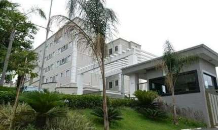 Apartamento com 2 quartos à venda na Avenida Maria Ricci Perrota, 101, Vila Alzira, Guarulhos
