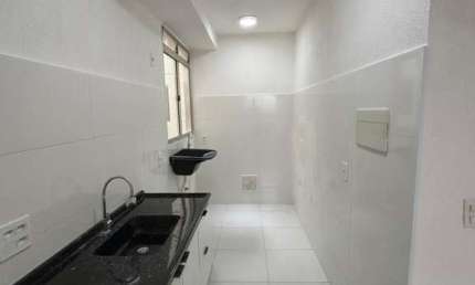 Imóvel em Vila Nova Bonsucesso - Guarulhos: Apartamento 2 dormitórios por R$204.000