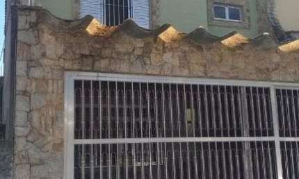 Casa com 3 quartos à venda na Rua Peri, 100, Jardim Aliança, Guarulhos