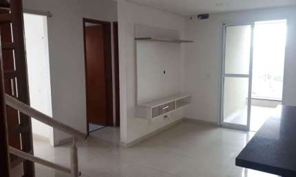 Apartamento Duplex em Jardim Bom Clima  -  Guarulhos
