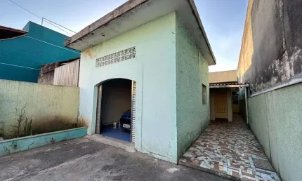Casa com 2 quartos à venda na Rua Conceição Aparecida, 76, Jardim Rosana, Guarulhos