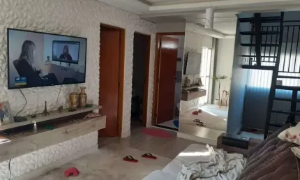 Apartamento com 2 quartos à venda na Rua Murutu, 763, Jardim Silvestre, Guarulhos