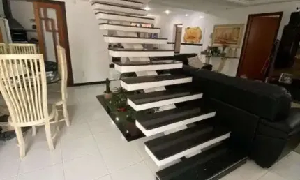Casa com 4 quartos à venda na Rua Francisco Gonzaga Vasconcelos, 136, Vila Rosália, Guarulhos