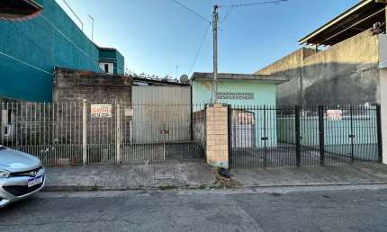 Chácara / sítio à venda na Rua Conceição Aparecida, 82, Jardim Rosana, Guarulhos