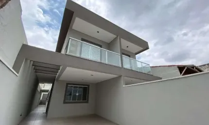 Casa com 3 quartos à venda na Rua Jesuíno Rabello, 352, Vila Milton, Guarulhos