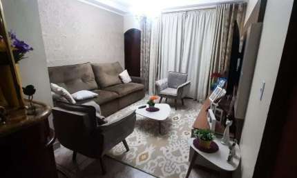 Casa com 4 quartos à venda na Rua Candiolina Matos de Santana, 314, Parque Continental II, Guarulhos
