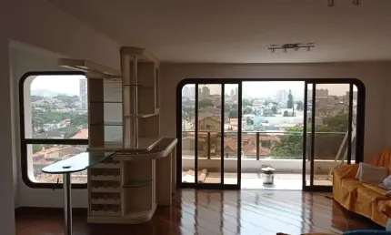 Apartamento com 3 quartos à venda na Rua Nossa Senhora de Lourdes, 283, Vila Galvão, Guarulhos