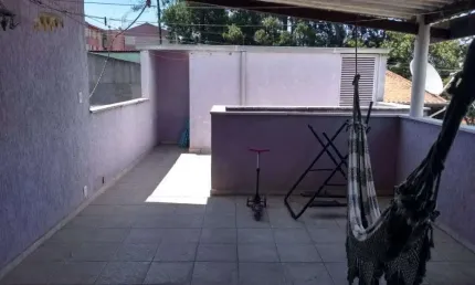 Casa com 4 quartos à venda na Rua Manoel Reis da Silva, 145, Vila Carmela I, Guarulhos