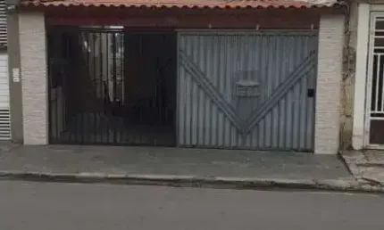 Casa com 2 quartos à venda na Avenida José Antônio Zeraibe, 568, Jardim Bom Clima, Guarulhos