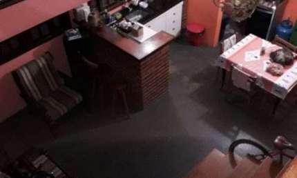 Casa com 2 quartos à venda na Viela Itueta, 31, Conjunto Residencial Haroldo Veloso, Guarulhos