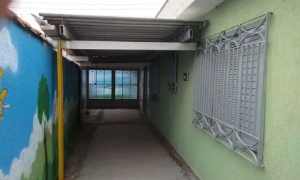 Casa com 3 quartos à venda na Rua Dezoito de Fevereiro, 409, Jardim Vila Galvão, Guarulhos
