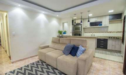 Casa com 2 quartos à venda na Rua João Cavalari, 184, Ponte Grande, Guarulhos
