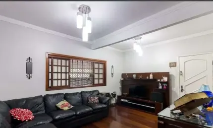 Casa com 4 quartos à venda na Avenida Othon Luiz Silveira, 316, Jardim Rosa de Franca, Guarulhos