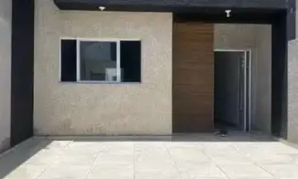 Casa térrea em Vila Nova Bonsucesso, Guarulhos: 3 dormitórios, 1 suíte, 2 banheiros por R$567K