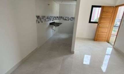 Apartamento com 1 quarto à venda na Avenida Maestro Villa Lobos, 161, Tucuruvi, São Paulo