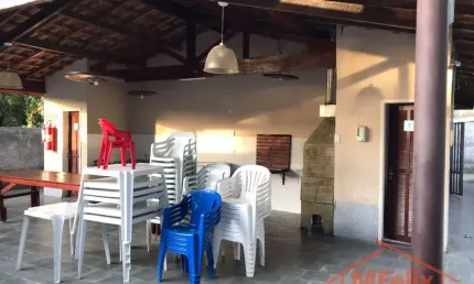 Imóvel à venda em Jardim São Luís, Guarulhos: Apartamento 44m², 2 dormitórios e 1 banheiro por R$200.000