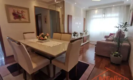 Imóvel em vila galvão, guarulhos: apartamento 2 dormitórios por r$ 390.000 para venda