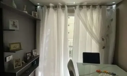Apartamento com 2 quartos à venda na Rua Mexicana, 260, Vila Itapegica, Guarulhos