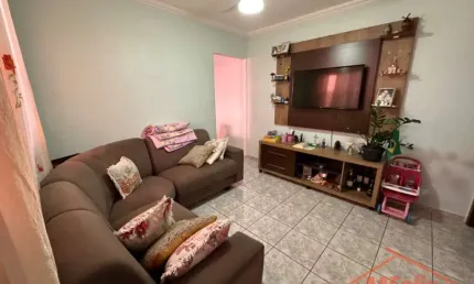 Casa em Condominio em Jardim Albertina - Guarulhos, SP
