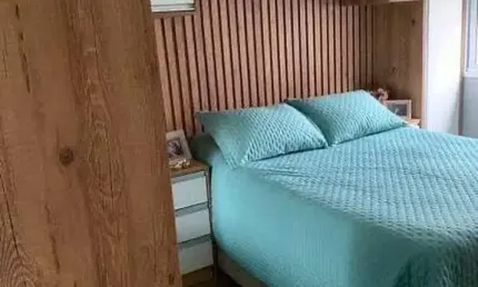 Apartamento de 46m² em Zona Norte por R$ 420.000 - Venda