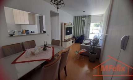 Apartamento na Vila Progresso, Guarulhos - 2 dormitórios, 59m² por R$230.000,00 para venda