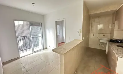 Imóvel em Vila Augusta - Guarulhos: Apartamento 2 quartos com 38m² por R$300.000 para venda