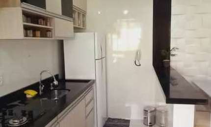 Invista em conforto: Apartamento de 1 dormitório em Parque Industrial Cumbica - Guarulhos por R$240.000