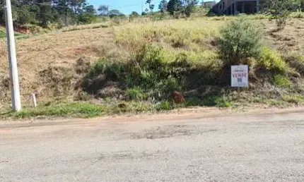 Terreno 450m² com escritura 5km do Centro de Atibaia