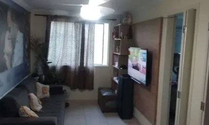 Apartamento com 2 quartos à venda na Rua Branquinha, 427, Cidade Parque Alvorada, Guarulhos