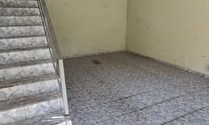 Casa com 2 quartos à venda na Avenida Maria Gebin de Moraes, 397, Parque Continental II, Guarulhos