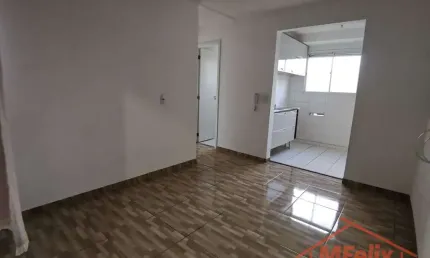 Imóvel em guarulhos: apartamento 38m², 2 quartos, 1 banheiro por r$220.000 - venda