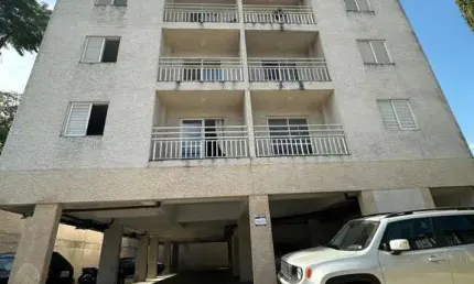 Apartamento 2 dorms no centro de guarulhos - 62m² por r$ 290.000