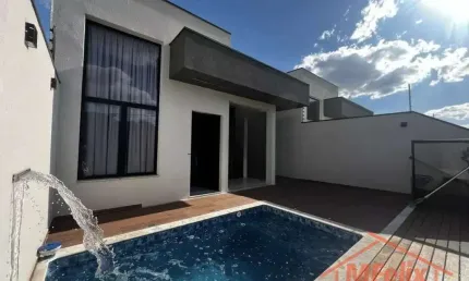 Casa com 3 quartos à venda na Estrada Sitio Dos Ferreira, Conjunto Habitacional José Barnet Y Vives, Atibaia