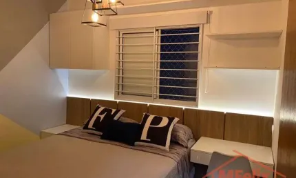 Casa com 2 quartos à venda na Rua Ricardo 265, parada ing, Parada Inglesa, São Paulo