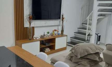 Sobrado de 150m² em Vila Galvão, Guarulhos - 4 dormitórios, 2 suítes por R$1.300.000