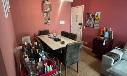 Apartamento com 2 quartos à venda na Rua Antonieta, 280, Picanço, Guarulhos