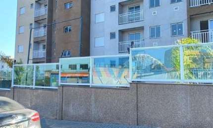 Apartamento com 2 quartos à venda na Rua Onório Marsella, 109, Jardim do Triunfo, Guarulhos