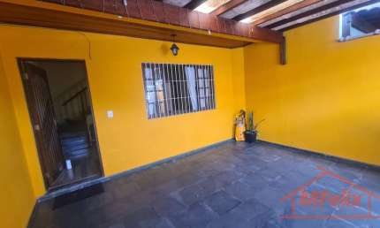 Casa com 2 quartos à venda na Rua Chiquinha Gonzaga, Jardim Paraventi, Guarulhos